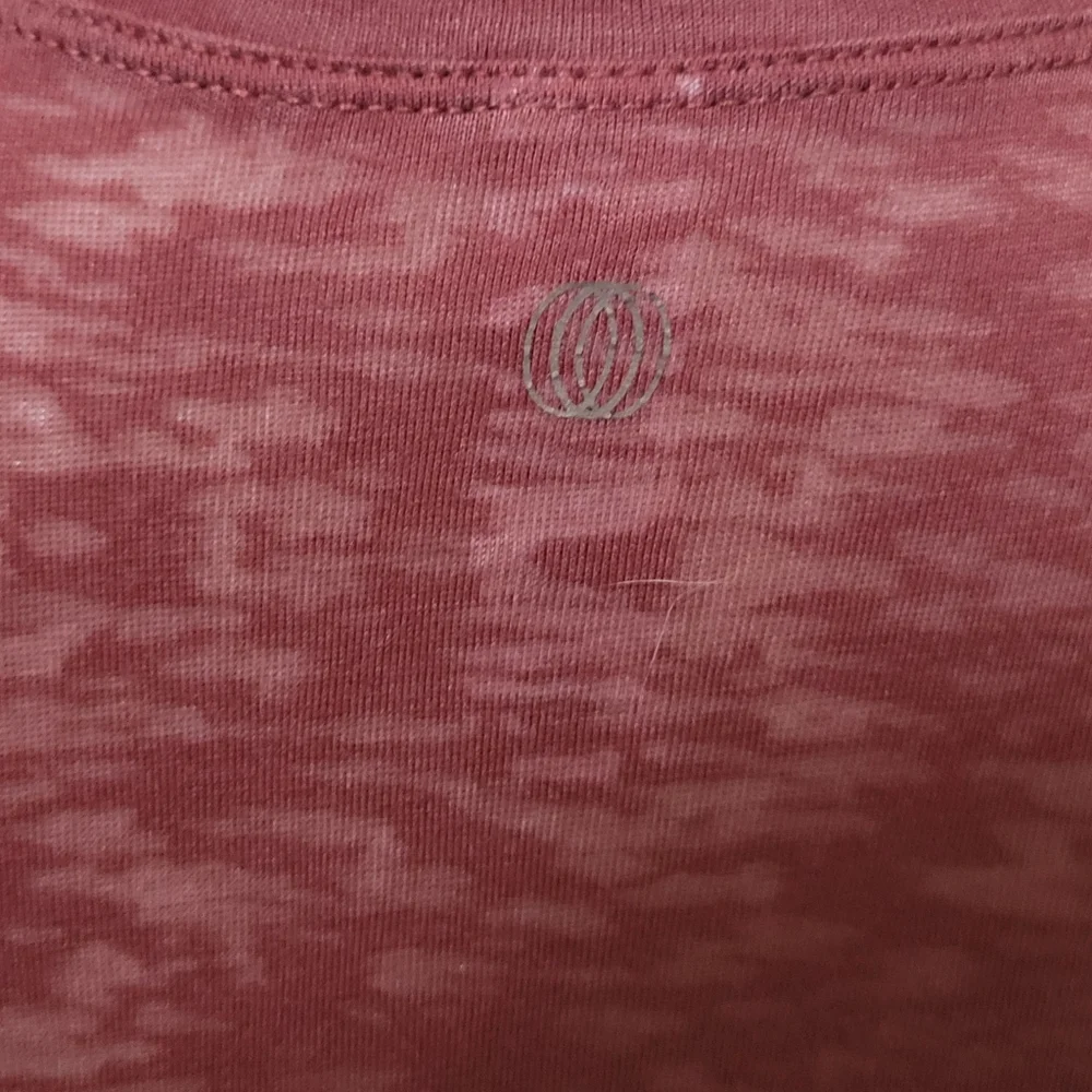 ⭐️ Balance Collection cropped top - Picture 5 of 6